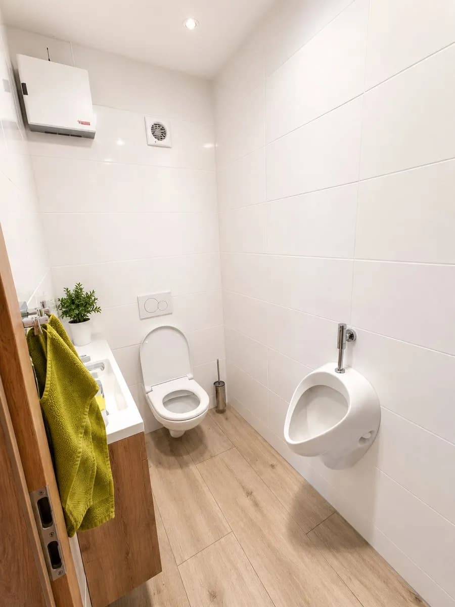 2-Zimmer-Gewerbeimmobilie mieten in Melk – 120 m², € 800 – Bild 3 von 11
