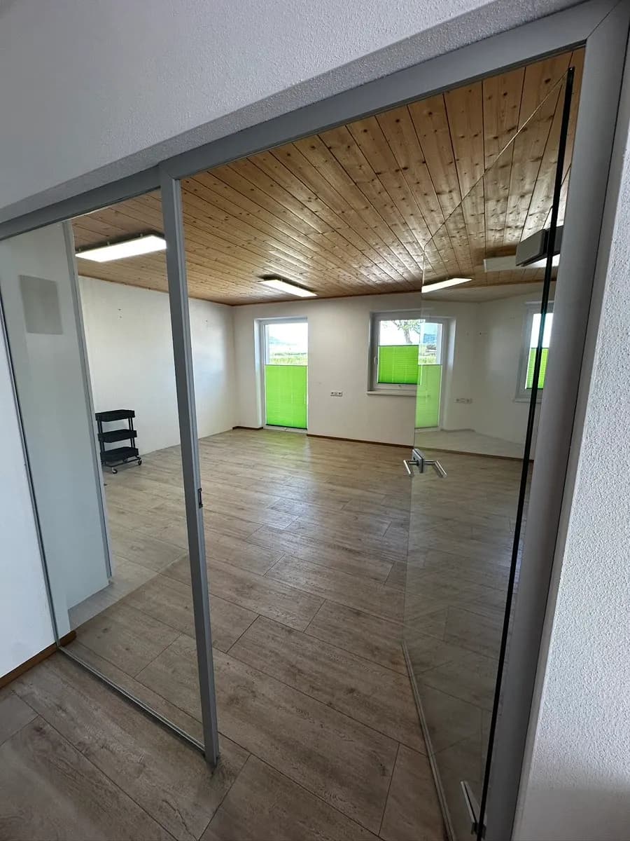 2-Zimmer-Gewerbeimmobilie mieten in Melk – 120 m², € 800 – Bild 9 von 11