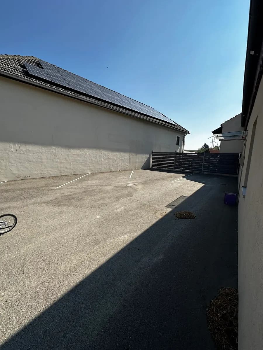 2-Zimmer-Gewerbeimmobilie mieten in Melk – 120 m², € 800 – Bild 10 von 11