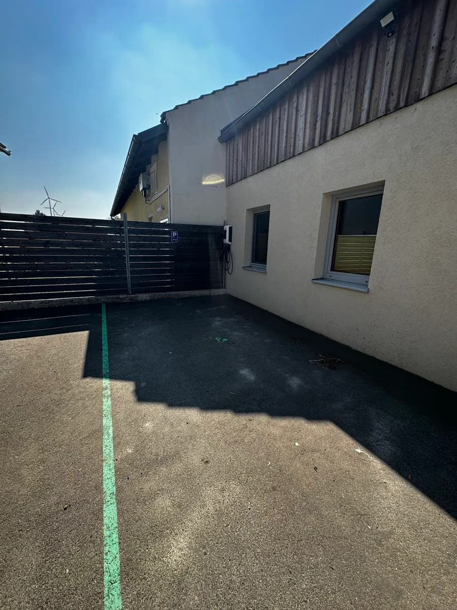 2-Zimmer-Gewerbeimmobilie mieten in Melk – 120 m², € 800 – Bild 11 von 11