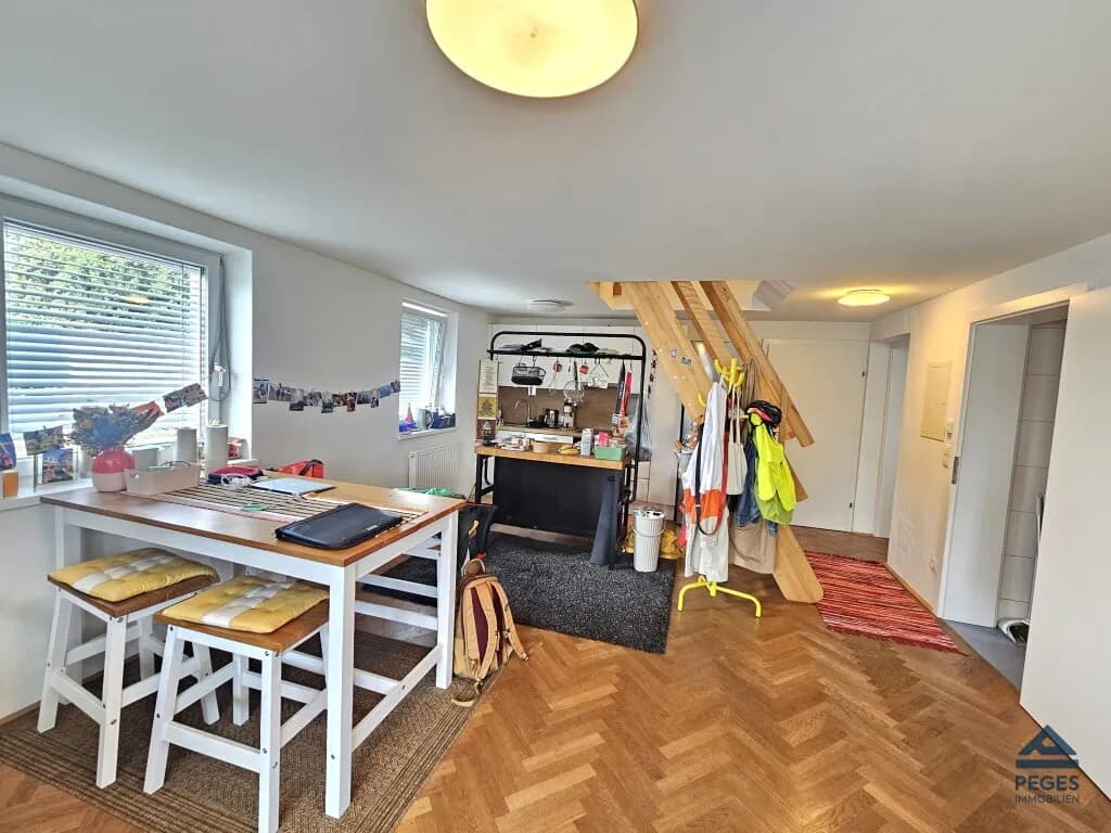 3-Zimmer-Wohnung mieten in Salzburg Stadt – 75 m², € 1.385 – Bild 2 von 10