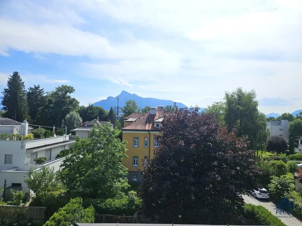 3-Zimmer-Wohnung mieten in Salzburg Stadt – 75 m², € 1.385 – Bild 3 von 10