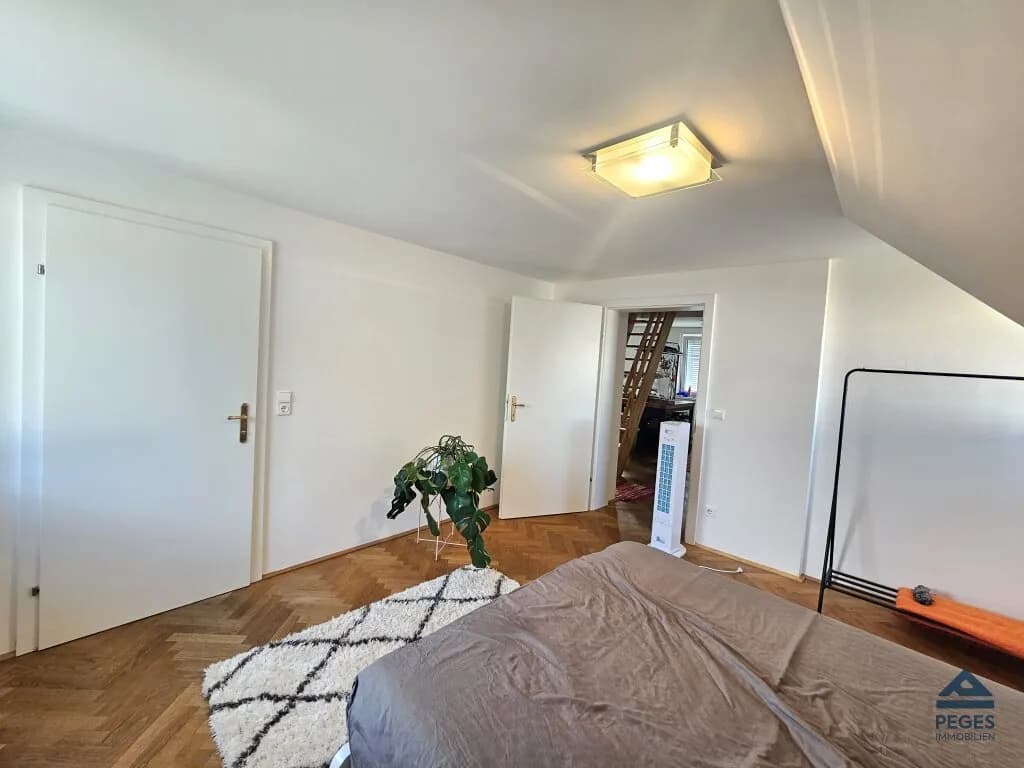 3-Zimmer-Wohnung mieten in Salzburg Stadt – 75 m², € 1.385 – Bild 4 von 10
