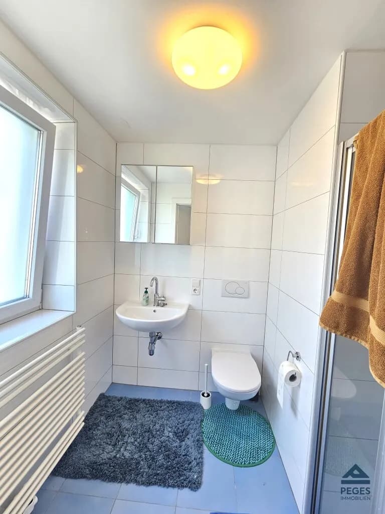 3-Zimmer-Wohnung mieten in Salzburg Stadt – 75 m², € 1.385 – Bild 5 von 10