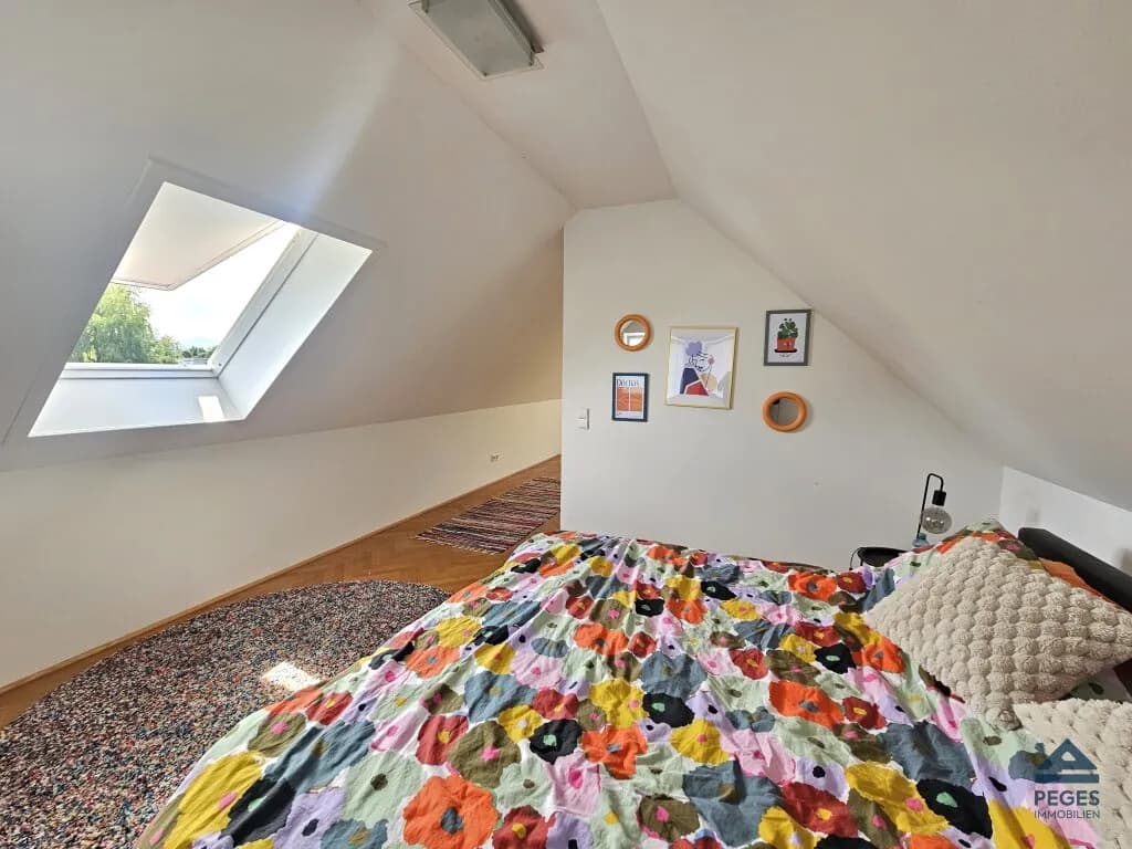 3-Zimmer-Wohnung mieten in Salzburg Stadt – 75 m², € 1.385 – Bild 6 von 10
