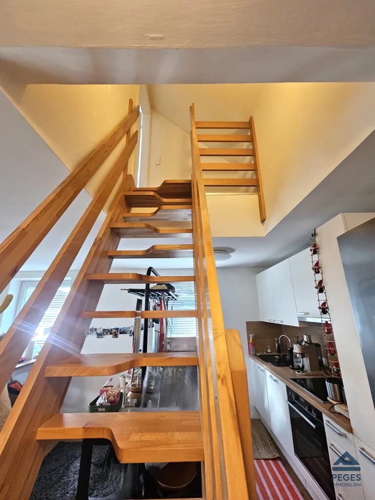 3-Zimmer-Wohnung mieten in Salzburg Stadt – 75 m², € 1.385 – Bild 7 von 10