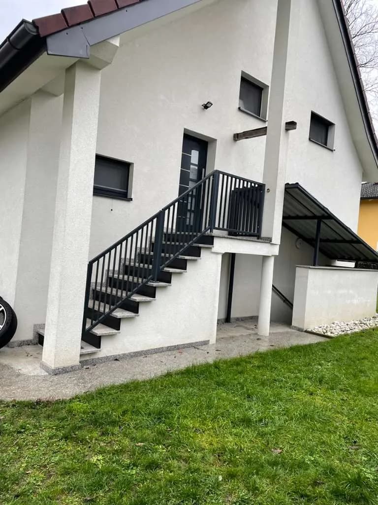 2-Zimmer-Gewerbeimmobilie mieten in Graz – 50 m², € 650 – Bild 1 von 13