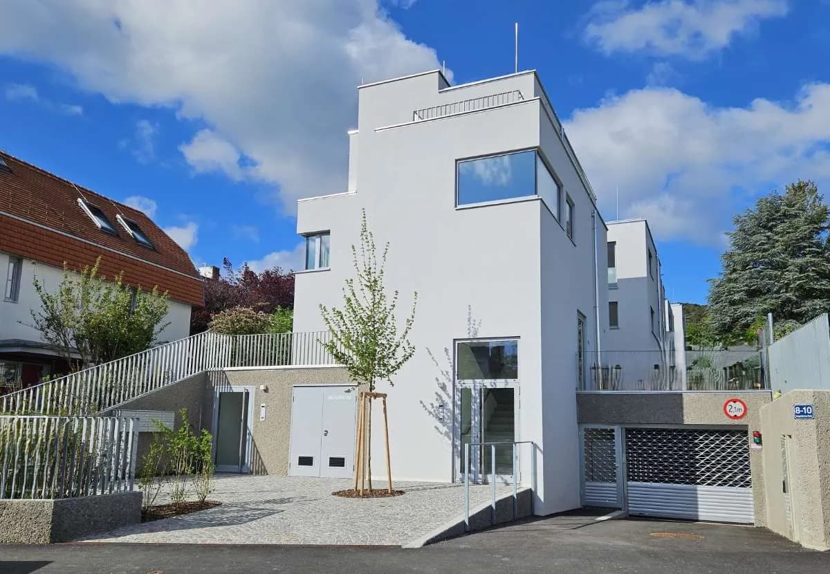 3-Zimmer-Wohnung kaufen in Mödling – 79 m², € 589.000 – Bild 2 von 21