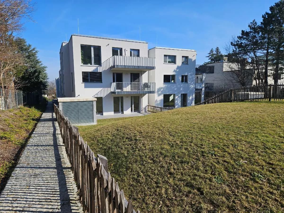 3-Zimmer-Wohnung kaufen in Mödling – 79 m², € 589.000 – Bild 3 von 21