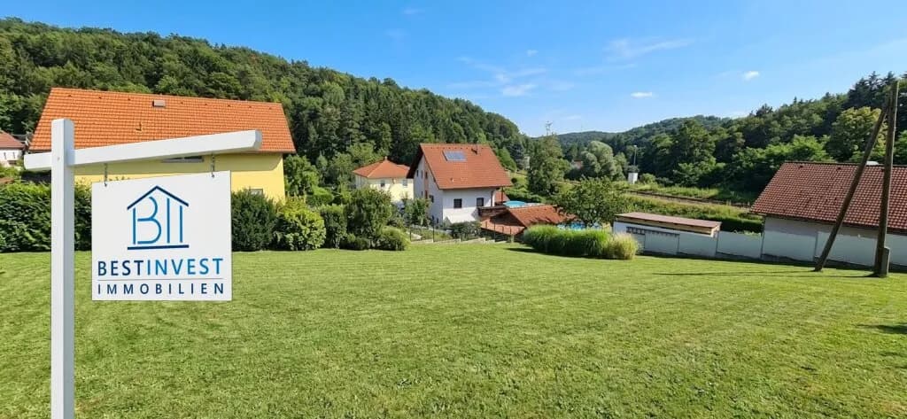 Grundstück kaufen in Graz-Umgebung – 875 m², € 149.900