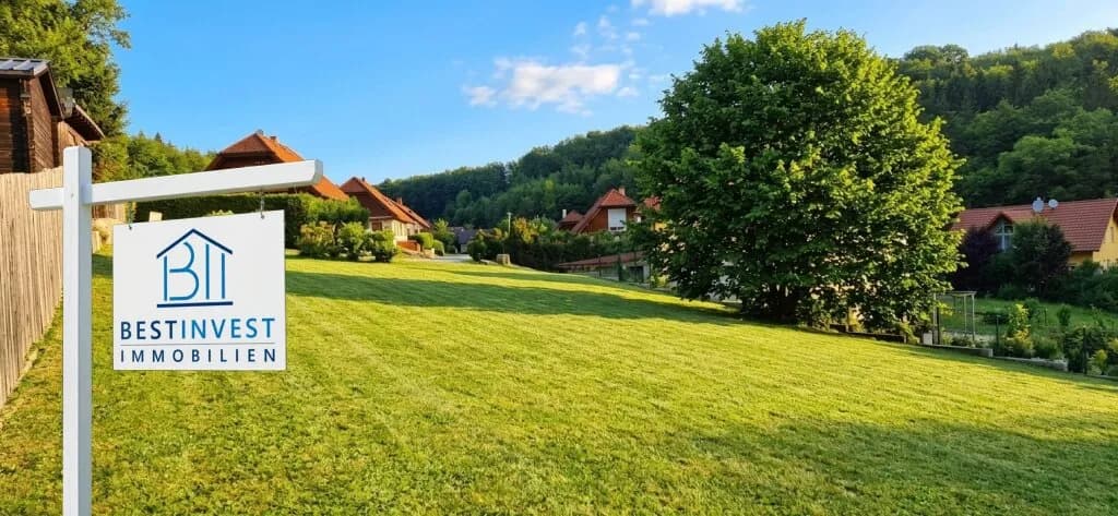 Grundstück kaufen in Graz-Umgebung – 875 m², € 149.900 – Bild 2 von 15
