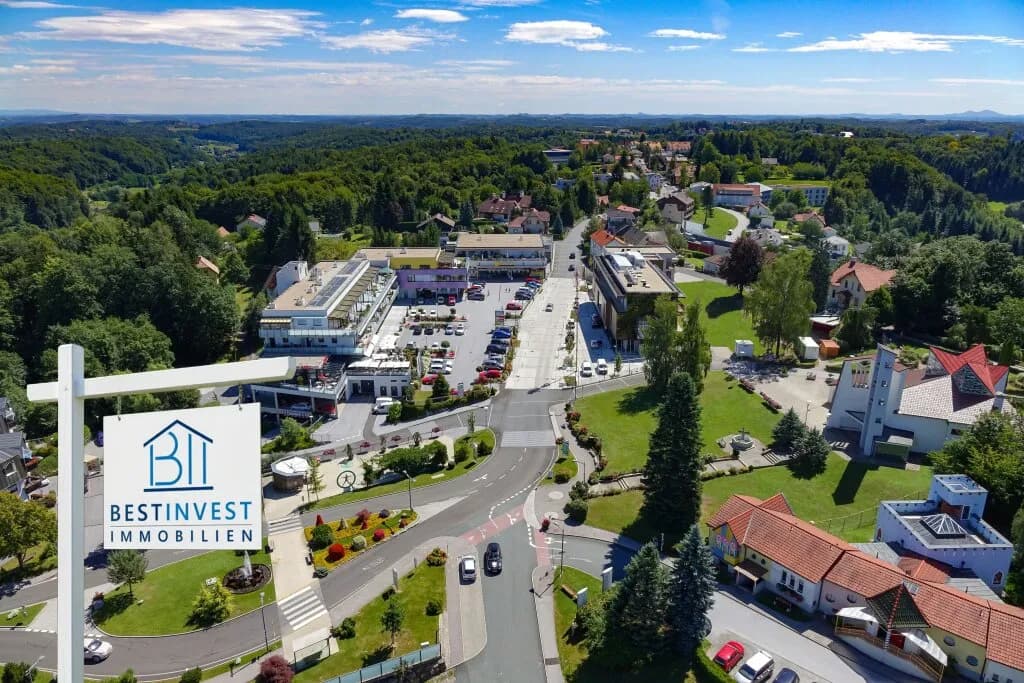 Grundstück kaufen in Graz-Umgebung – 875 m², € 149.900 – Bild 3 von 15