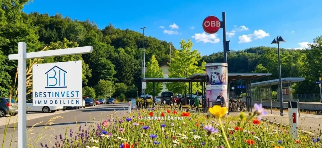 Grundstück kaufen in Graz-Umgebung – 875 m², € 149.900 – Bild 4 von 15