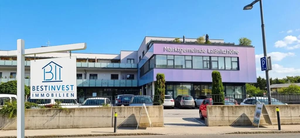 Grundstück kaufen in Graz-Umgebung – 875 m², € 149.900 – Bild 5 von 15