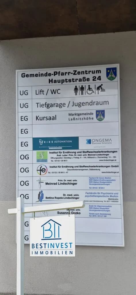 Grundstück kaufen in Graz-Umgebung – 875 m², € 149.900 – Bild 9 von 15