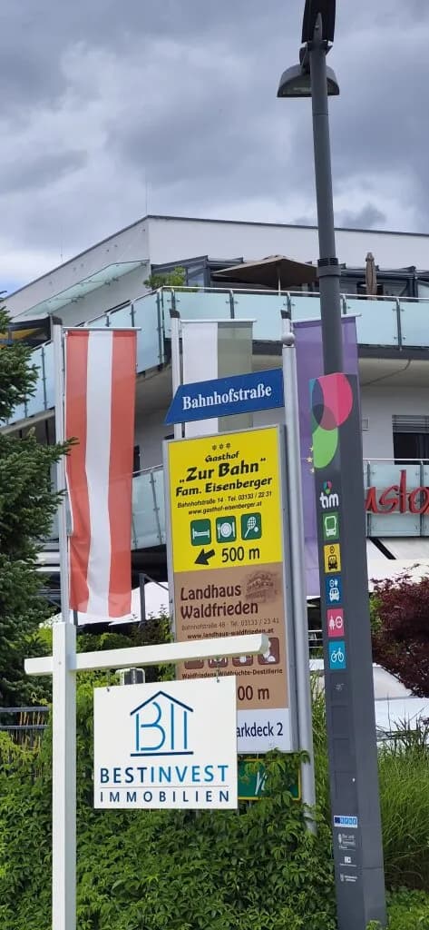 Grundstück kaufen in Graz-Umgebung – 875 m², € 149.900 – Bild 11 von 15