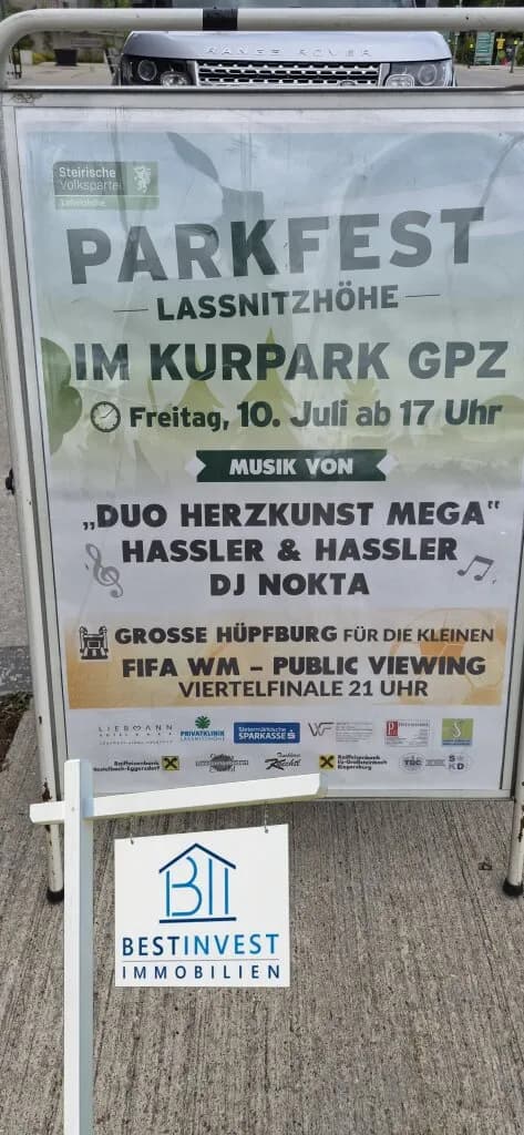 Grundstück kaufen in Graz-Umgebung – 875 m², € 149.900 – Bild 12 von 15
