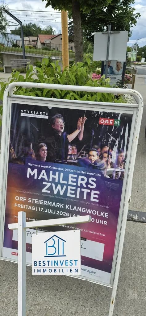 Grundstück kaufen in Graz-Umgebung – 875 m², € 149.900 – Bild 13 von 15