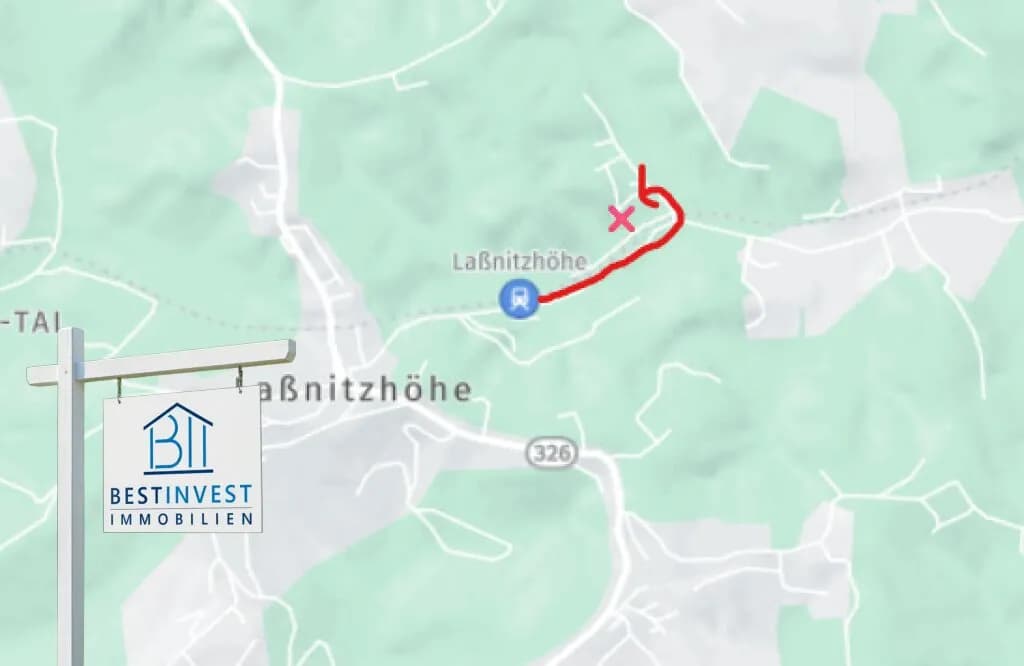 Grundstück kaufen in Graz-Umgebung – 875 m², € 149.900 – Bild 15 von 15