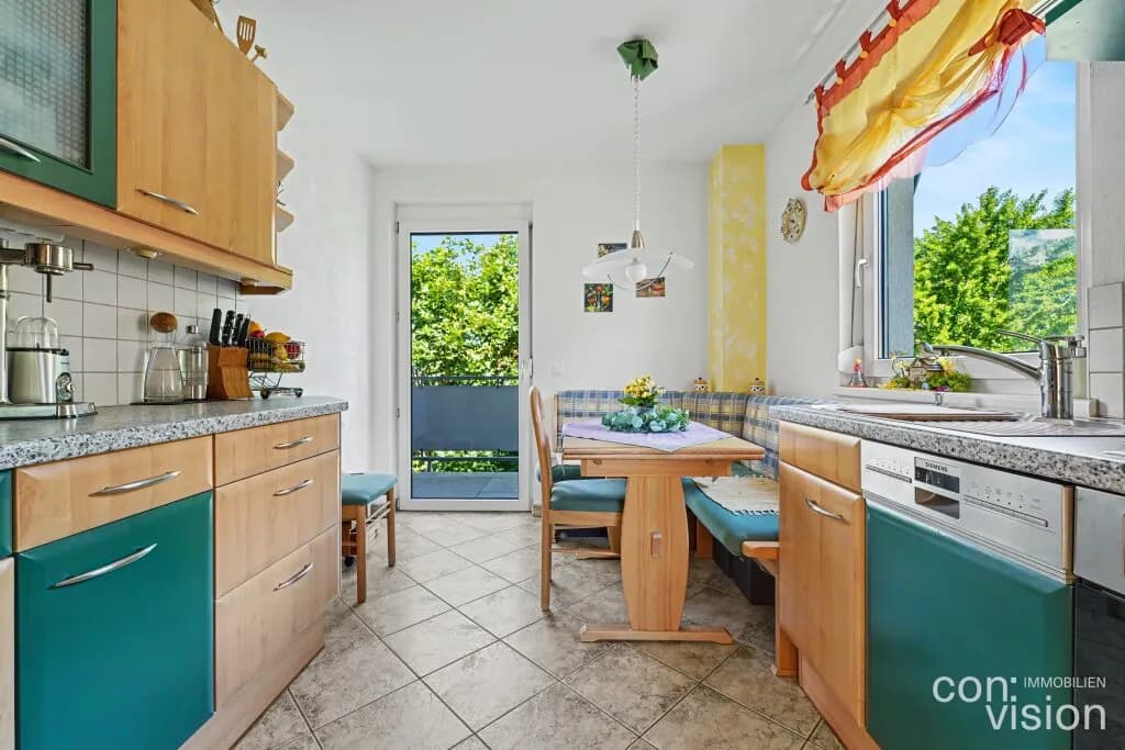3-Zimmer-Wohnung kaufen in Innsbruck-Land – 73,42 m², € 495.000 – Bild 2 von 18