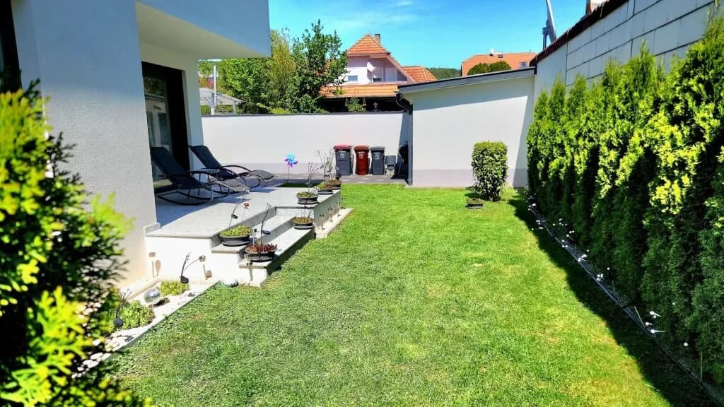 8-Zimmer-Gewerbeimmobilie kaufen in Baden – 160 m², € 1.020.000 – Bild 5 von 47