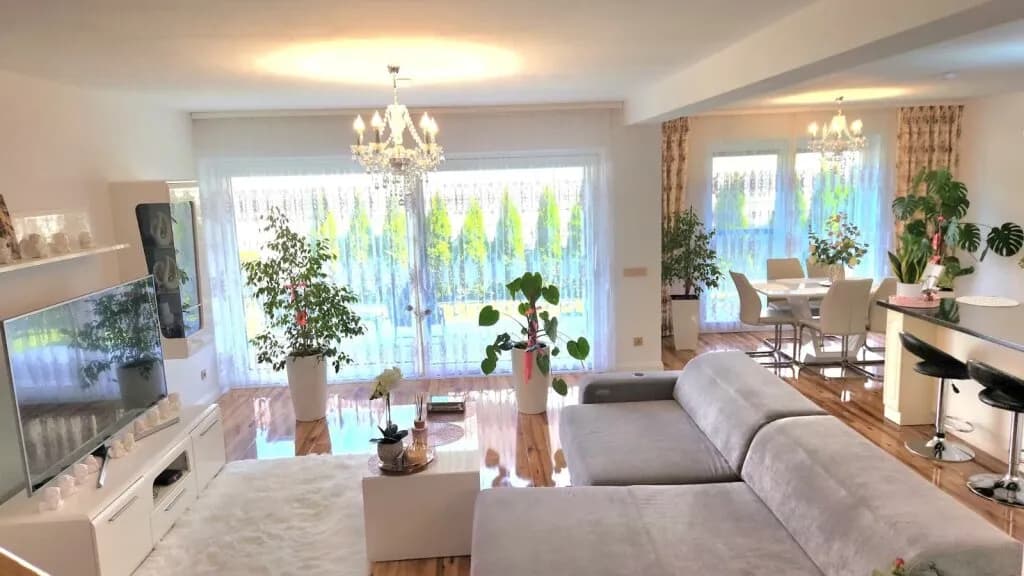 8-Zimmer-Gewerbeimmobilie kaufen in Baden – 160 m², € 1.020.000 – Bild 11 von 47