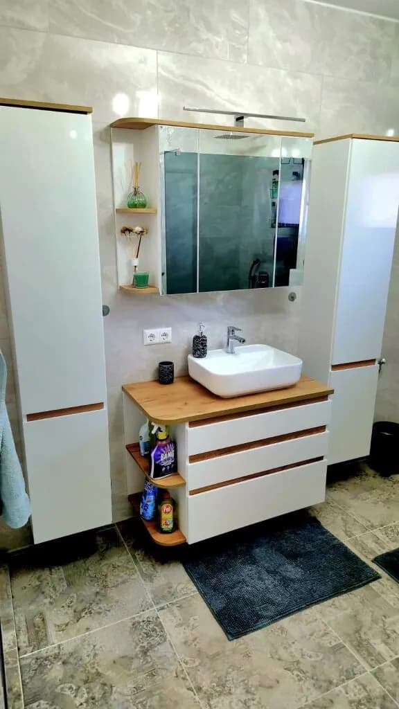 8-Zimmer-Gewerbeimmobilie kaufen in Baden – 160 m², € 1.020.000 – Bild 21 von 47