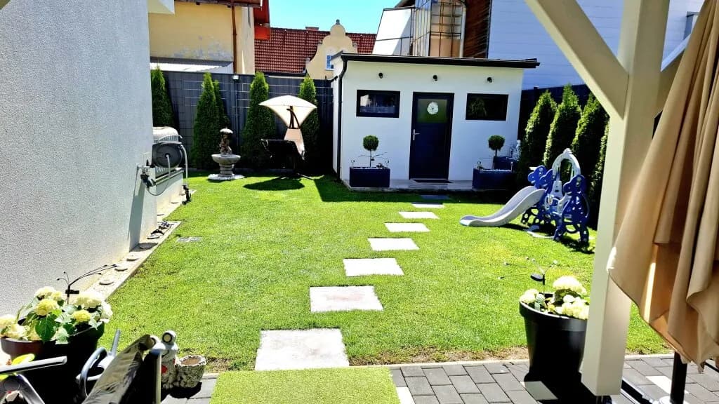 8-Zimmer-Gewerbeimmobilie kaufen in Baden – 160 m², € 1.020.000 – Bild 28 von 47