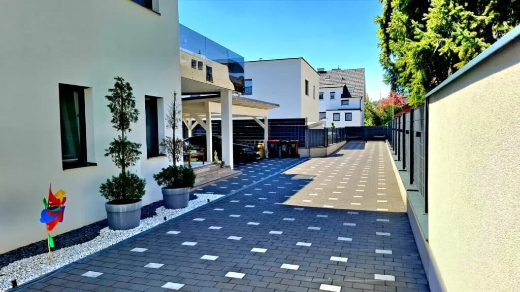 8-Zimmer-Gewerbeimmobilie kaufen in Baden – 160 m², € 1.020.000 – Bild 29 von 47