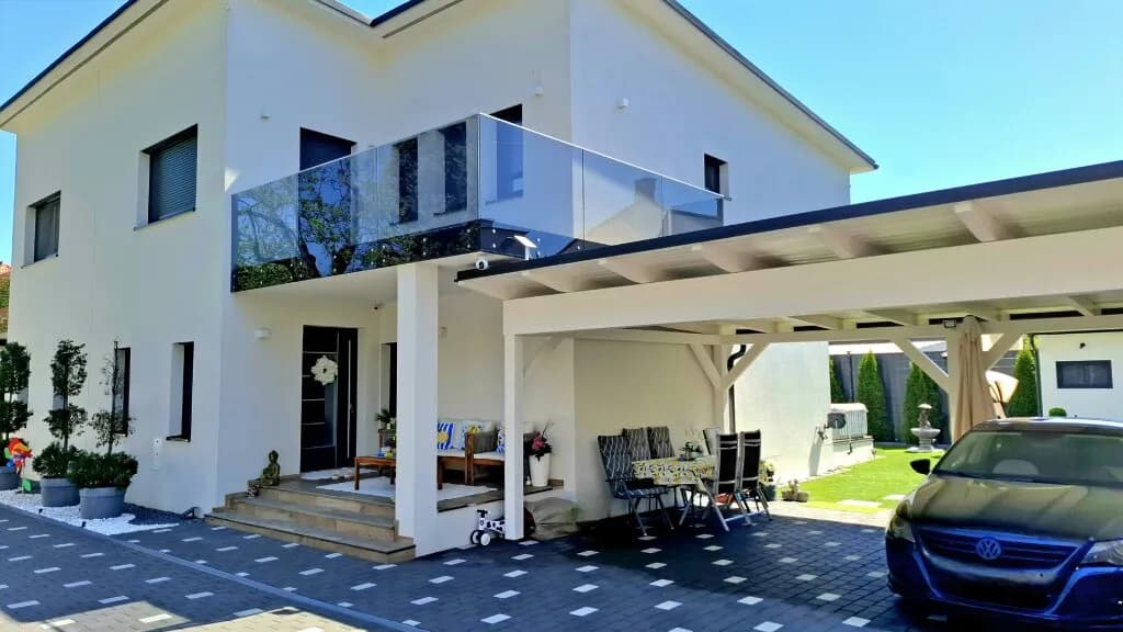 8-Zimmer-Gewerbeimmobilie kaufen in Baden – 160 m², € 1.020.000 – Bild 31 von 47
