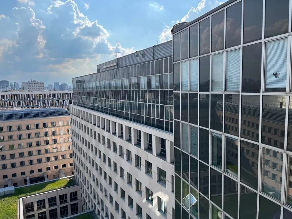 Gewerbeimmobilie mieten in Wien – € 16 – Bild 2 von 8