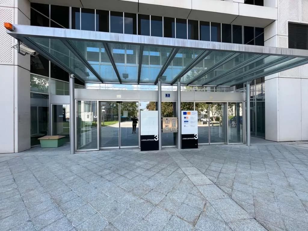 Gewerbeimmobilie mieten in Wien – € 16 – Bild 5 von 8