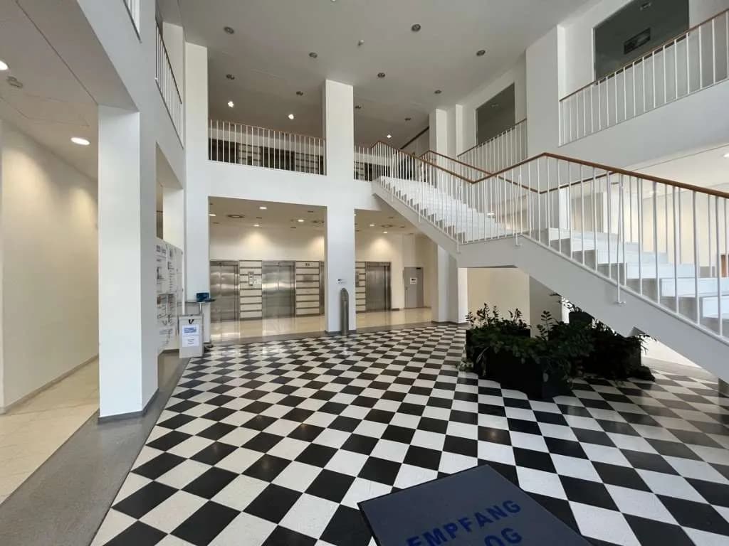 Gewerbeimmobilie mieten in Wien – € 16 – Bild 7 von 8