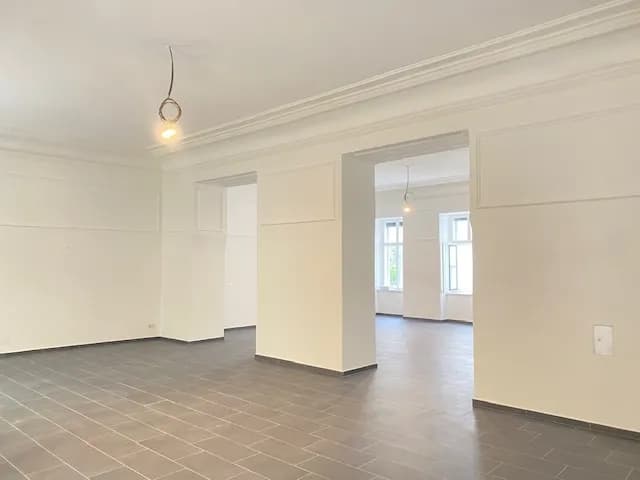 1-Zimmer-Gewerbeimmobilie mieten in Wien – 109 m², € 3.564 – Bild 2 von 10