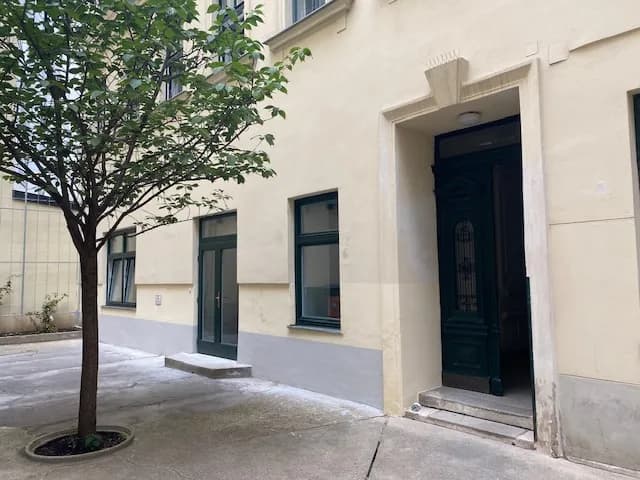 1-Zimmer-Gewerbeimmobilie mieten in Wien – 109 m², € 3.564 – Bild 8 von 10