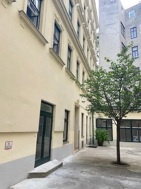 1-Zimmer-Gewerbeimmobilie mieten in Wien – 109 m², € 3.564 – Bild 10 von 10
