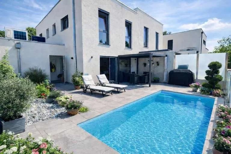 4-Zimmer-Haus kaufen in Wels-Land – 125 m², € 660.000 – Bild 1 von 10