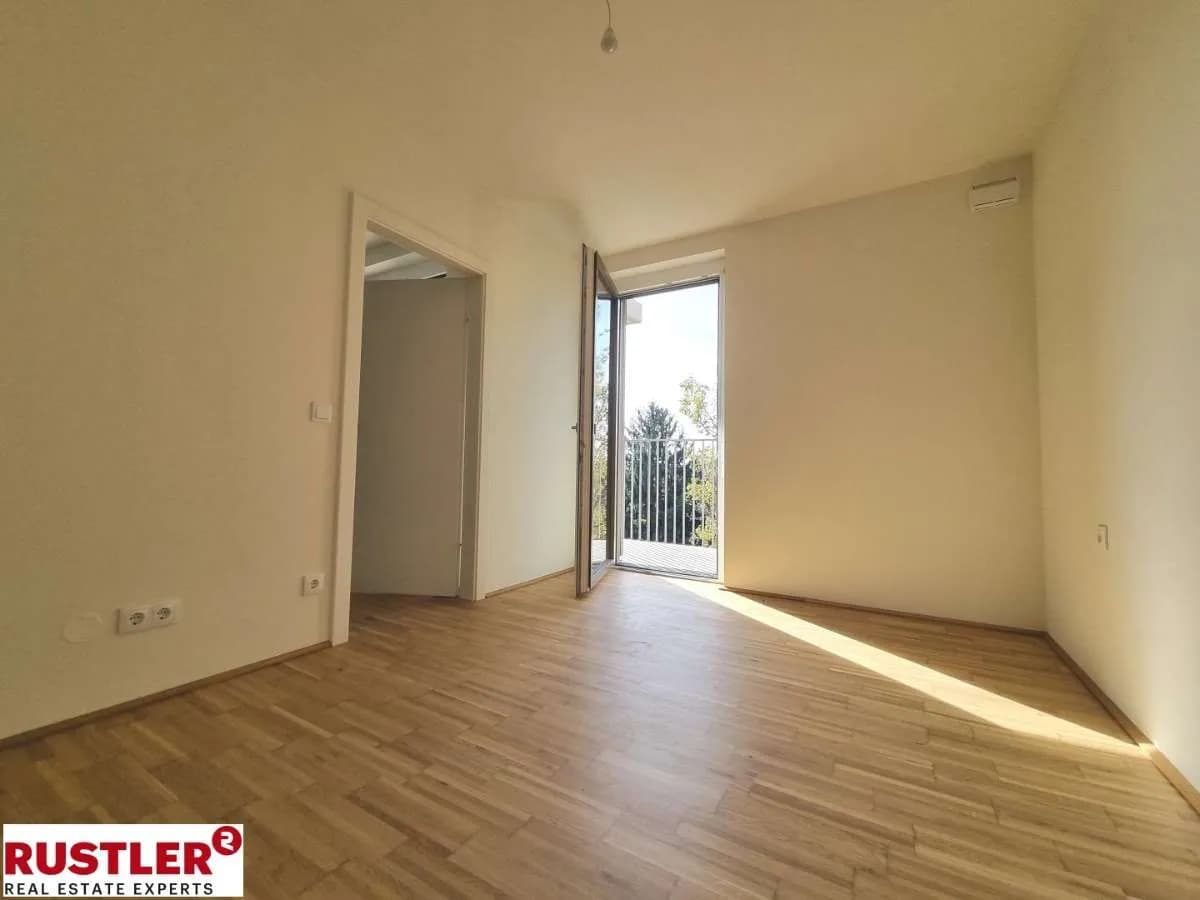 2-Zimmer-Wohnung kaufen in Graz – 47,42 m², € 255.000 – Bild 3 von 10
