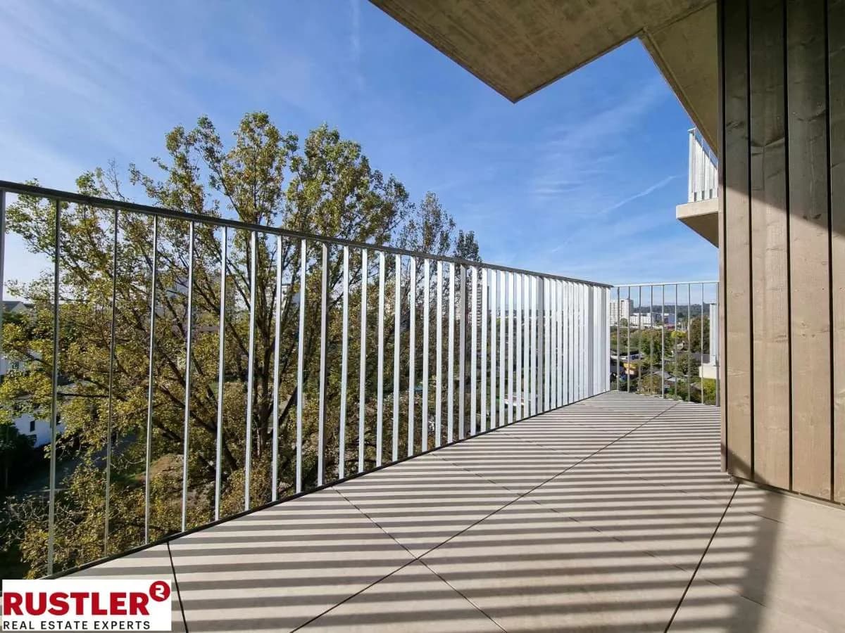 2-Zimmer-Wohnung kaufen in Graz – 47,42 m², € 255.000 – Bild 4 von 10