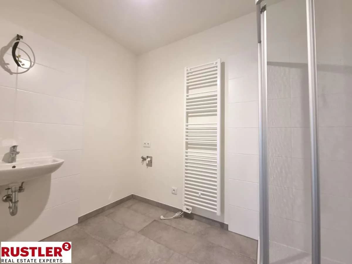 2-Zimmer-Wohnung kaufen in Graz – 47,42 m², € 255.000 – Bild 5 von 10