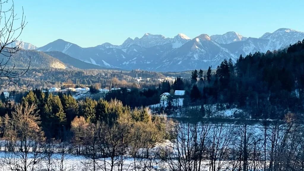 Grundstück kaufen in Villach Land – 1 163 m², € 110.000 – Bild 3 von 4