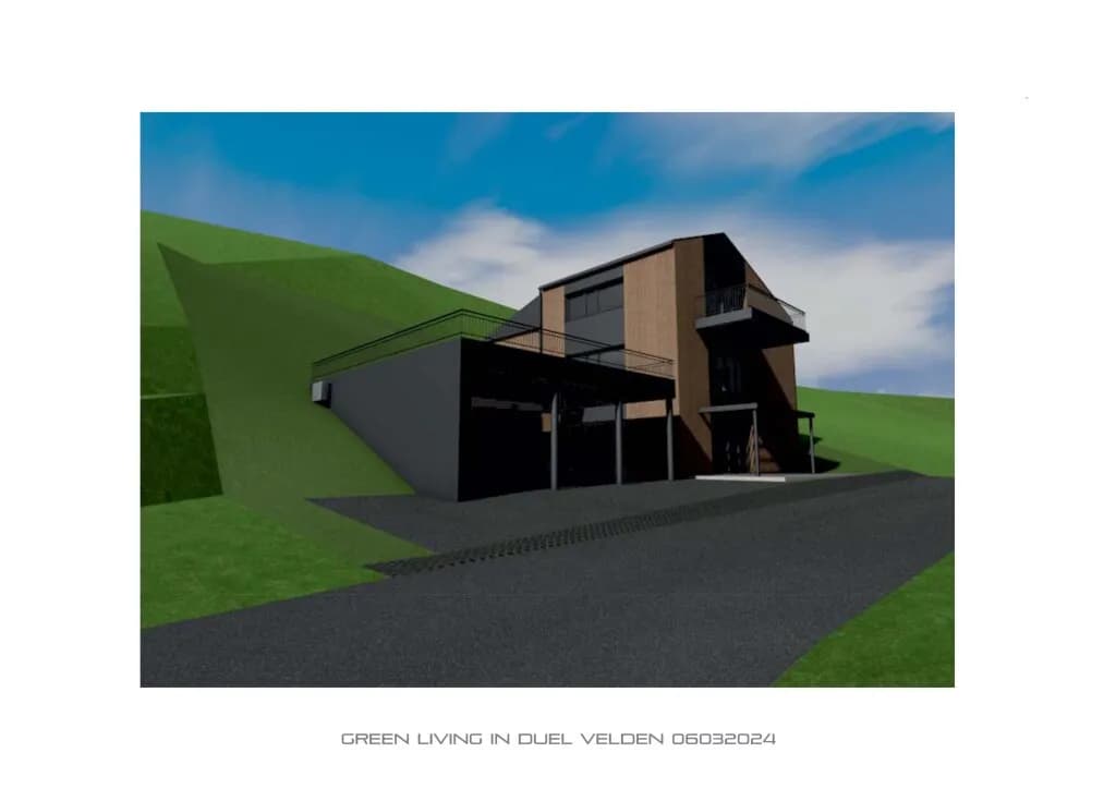 Grundstück kaufen in Villach Land – 1 163 m², € 110.000 – Bild 4 von 4