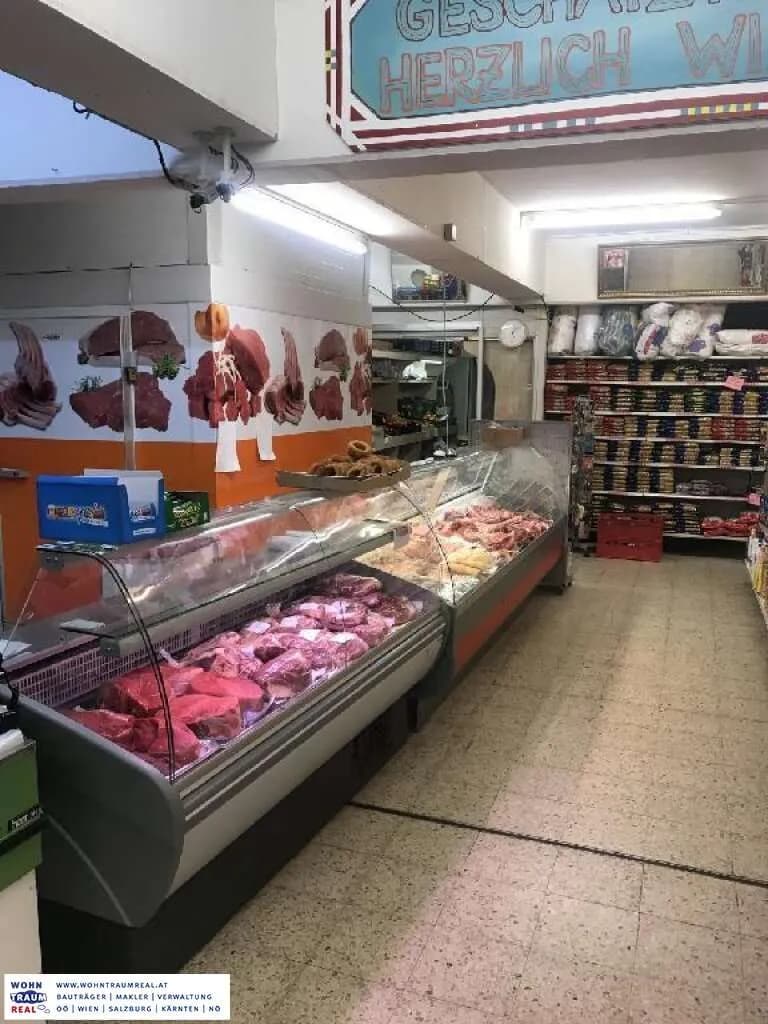 Gewerbeimmobilie mieten in Linz Land – € 2.000 – Bild 3 von 4