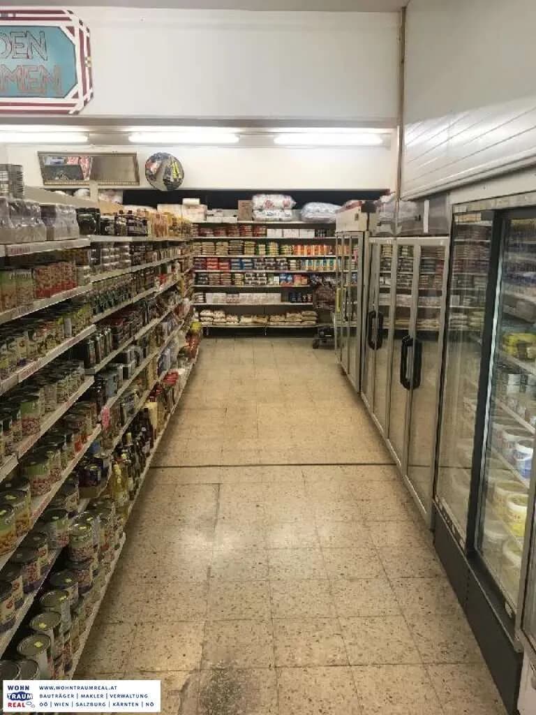 Gewerbeimmobilie mieten in Linz Land – € 2.000 – Bild 4 von 4