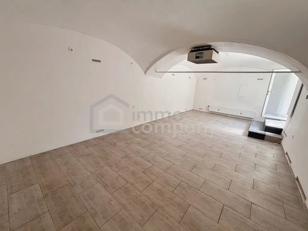 Gewerbeimmobilie mieten in Weiz – 80 m², € 850