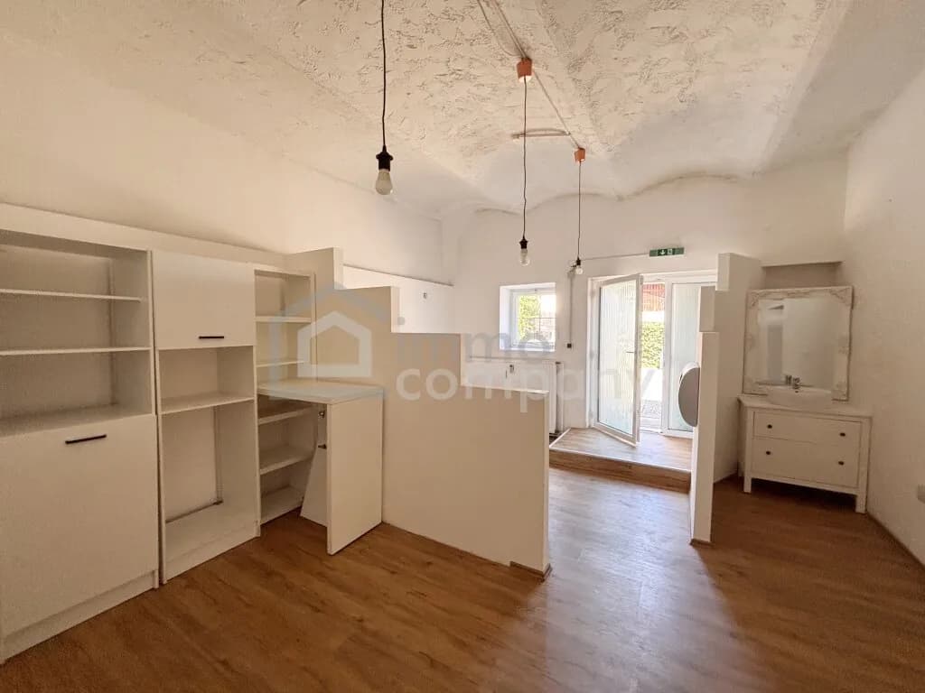 Gewerbeimmobilie mieten in Weiz – 80 m², € 850 – Bild 3 von 7