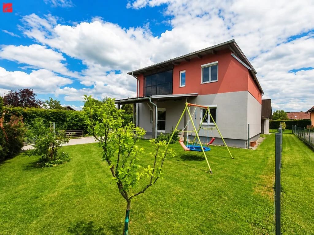 6-Zimmer-Haus kaufen in Leibnitz – 146 m², € 485.000