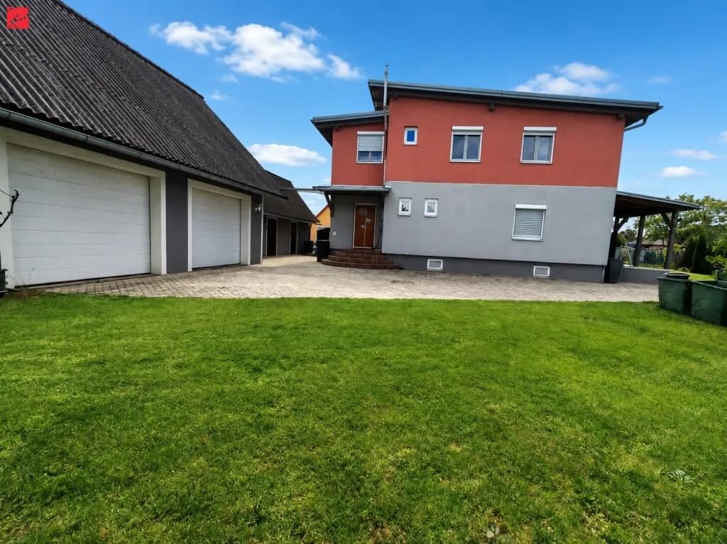6-Zimmer-Haus kaufen in Leibnitz – 146 m², € 485.000 – Bild 2 von 9