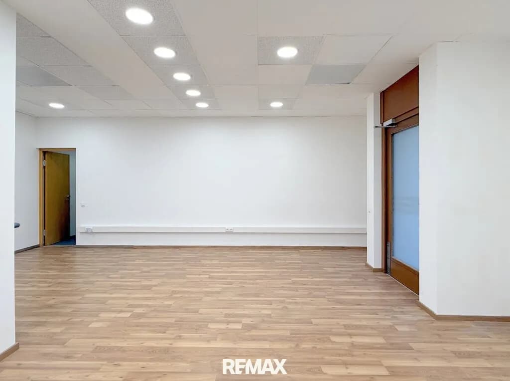 1-Zimmer-Gewerbeimmobilie mieten in Tulln – 46 m², € 691 – Bild 6 von 10