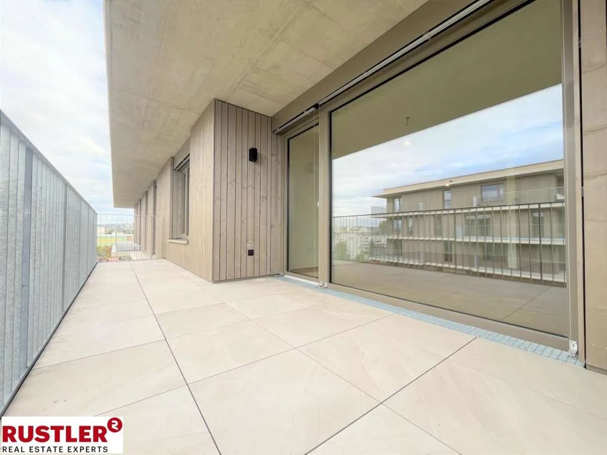 2-Zimmer-Wohnung kaufen in Graz – 54,14 m², € 299.000 – Bild 1 von 12